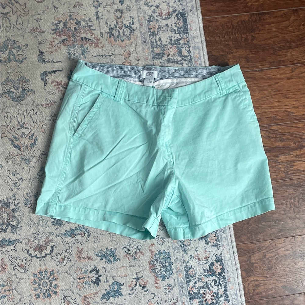 Crown & Ivy Women's Shorts